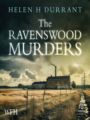 cover image of The Ravenswood Murders